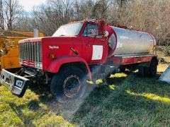 Main image GMC Topkick