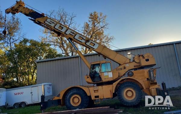 Equipment Main Image