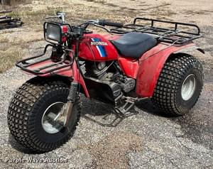 1984 Honda ATC200 Image