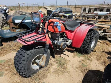 Main image Honda ATC200