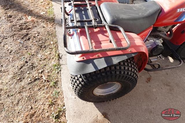 Image of Honda Big Red equipment image 2