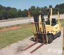 1984 Hyster H35XM Image