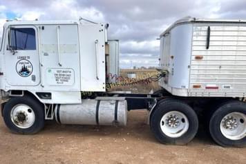 Main image International 9670 Eagle