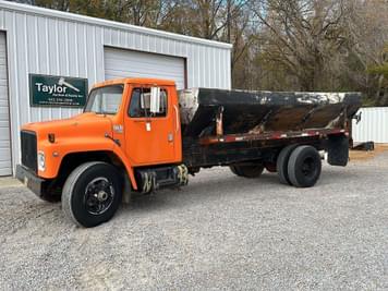 Main image International 1954