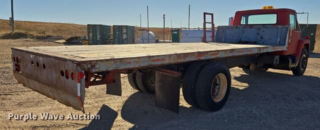 Image of International 1954 equipment image 4