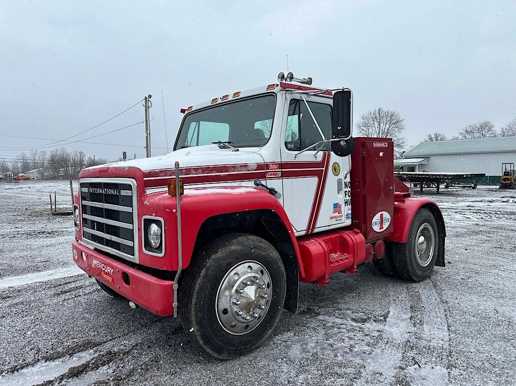 Main image International 1954