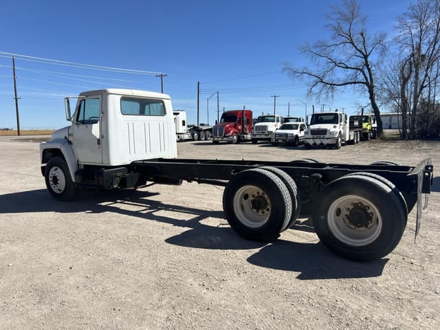 Image of International 1954D equipment image 4