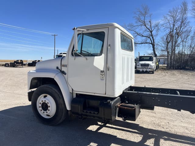 Image of International 1954D equipment image 3