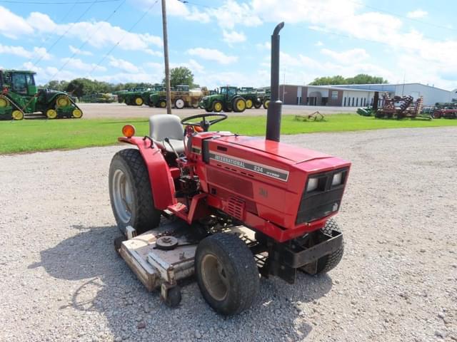 Image of International Harvester 234 equipment image 3