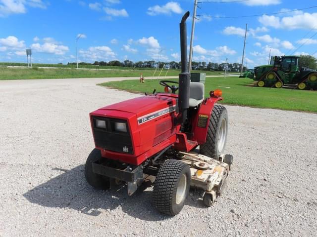 Image of International Harvester 234 equipment image 1