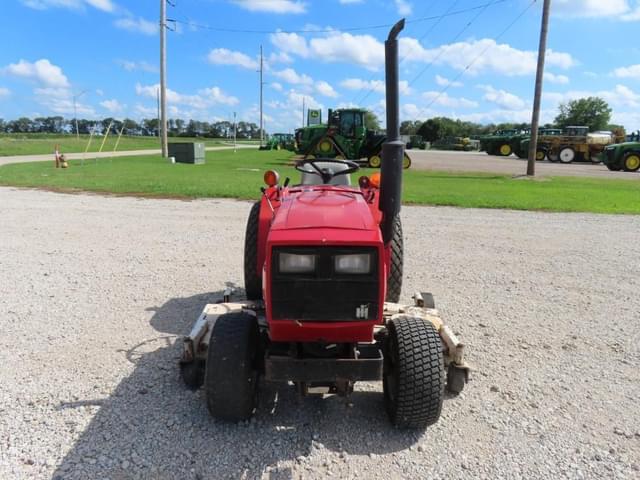 Image of International Harvester 234 equipment image 2