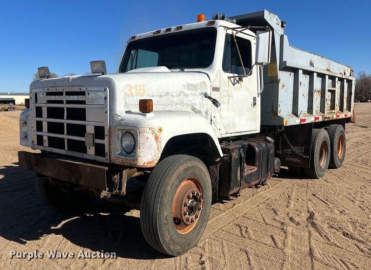 Main image International 2575