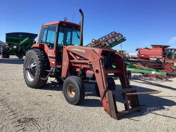Main image International Harvester 5088