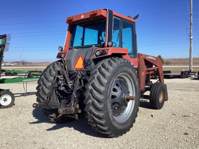 Image of International Harvester 5088 equipment image 4