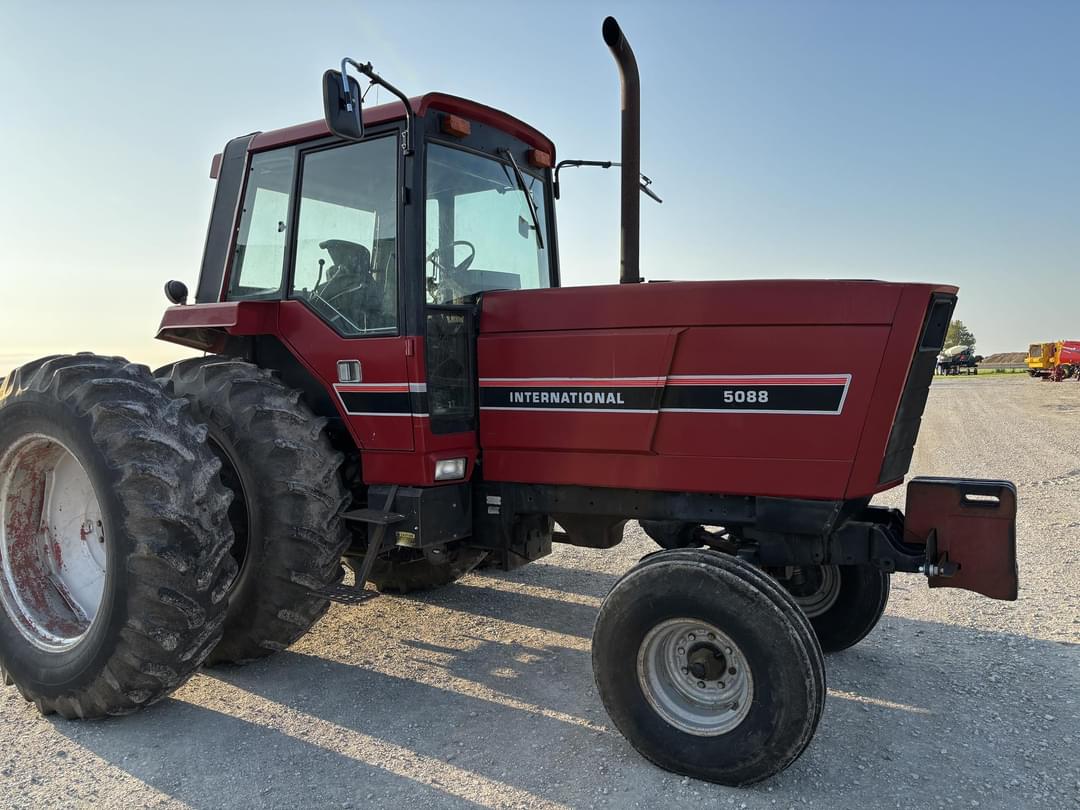 Image of International Harvester 5088 Primary image