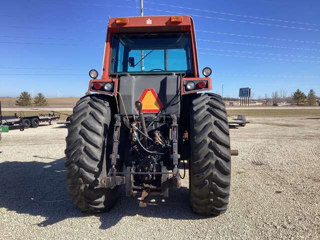Image of International Harvester 5088 equipment image 2