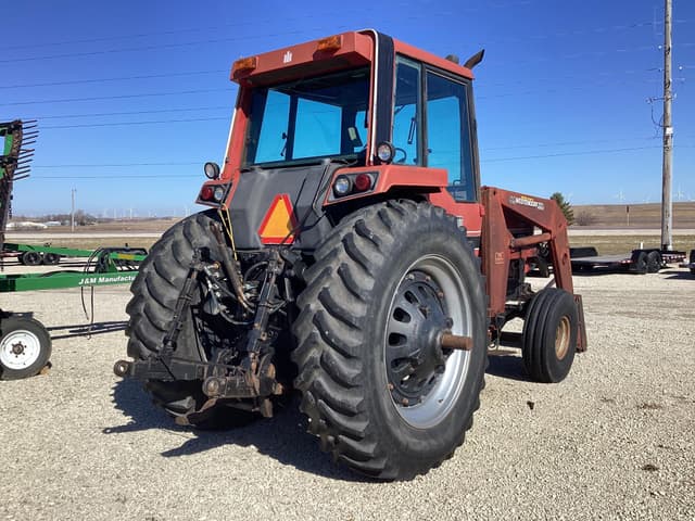 Image of International Harvester 5088 equipment image 3