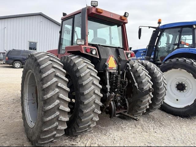 Image of International Harvester 5288 equipment image 2