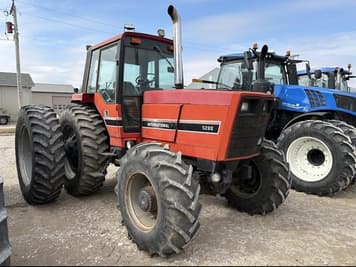 Main image International Harvester 5288