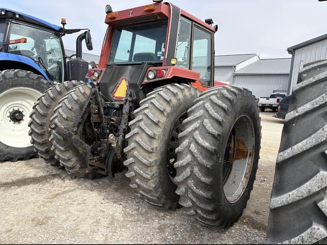 Image of International Harvester 5288 equipment image 3