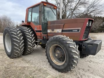 Main image International Harvester 5488