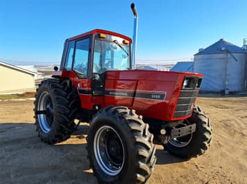 Main image International Harvester 5488