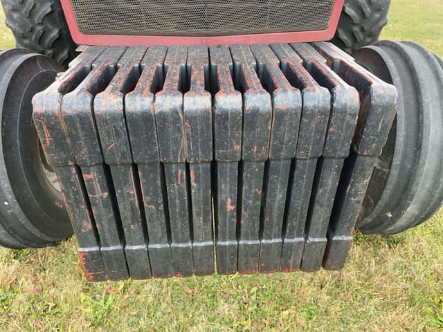 Image of International Harvester 5488 equipment image 2