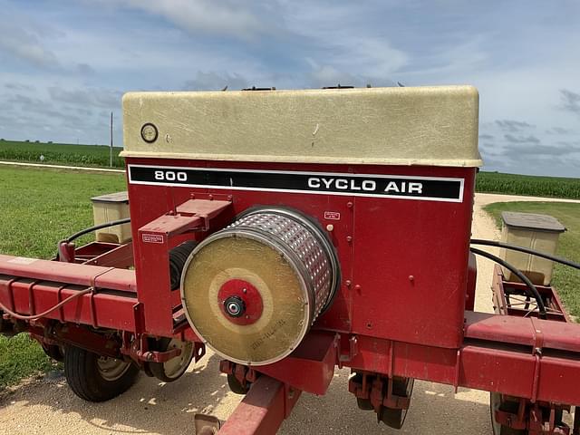 Image of International Harvester 800 Cyclo Air equipment image 3