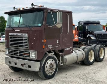 Main image International COF9670