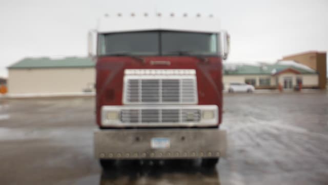 Image of International COF9670 equipment image 1