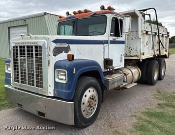 Main image International F-4370