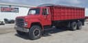 1984 International S1700 Image