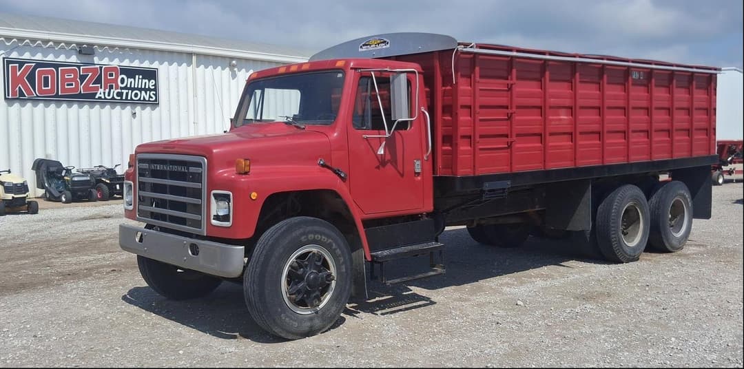 Image of International S1700 Primary image