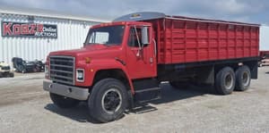 1984 International S1700 Image
