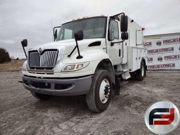 Main image International MA035