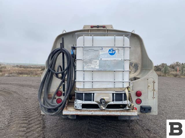 Image of International S1954 equipment image 3