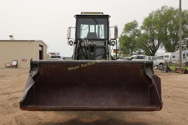 Image of International Harvester 540 equipment image 2