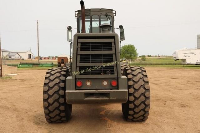Image of International Harvester 540 equipment image 3