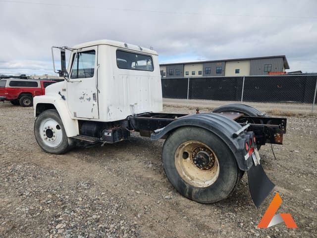 Image of International S1700 equipment image 1