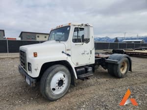 1984 International S1700 Image
