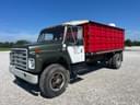 1984 International S1700 Image