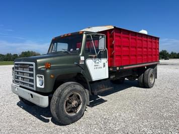 Main image International S1700