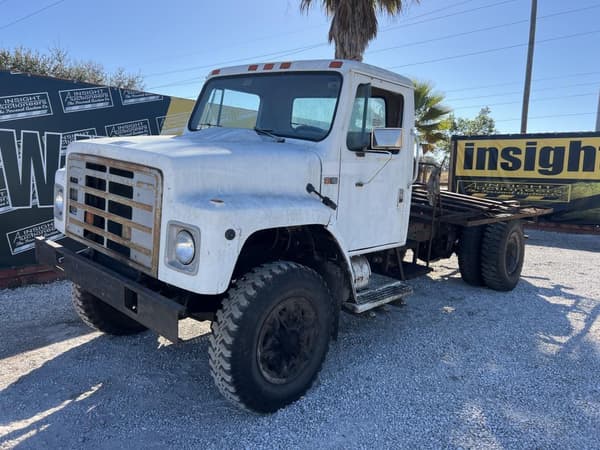 Equipment Main Image