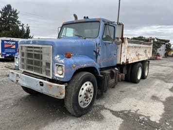 Main image International S2500