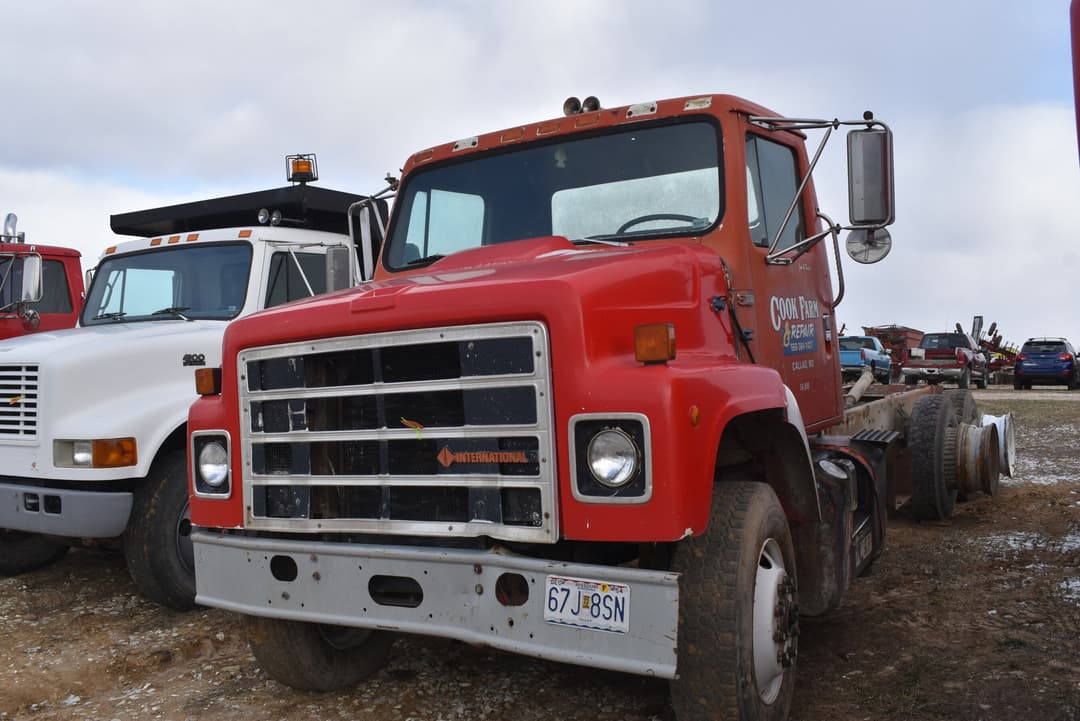 Image of International S2300 Primary image