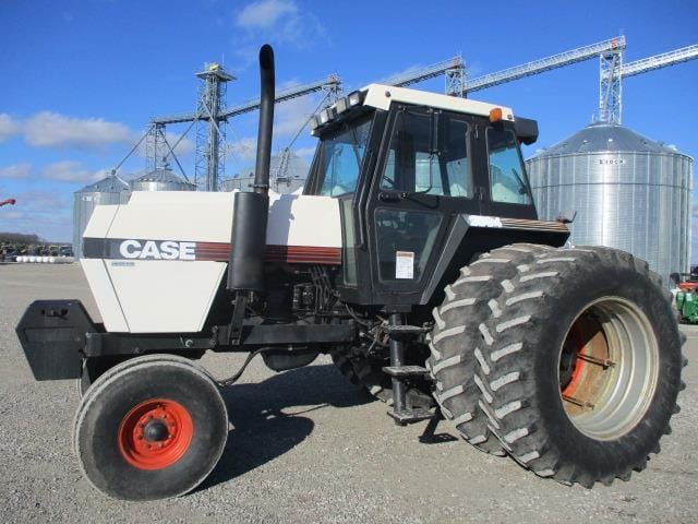 Main image J.I. Case 2394