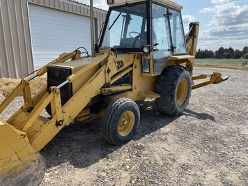 Main image JCB 1400B