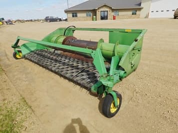Main image John Deere 212