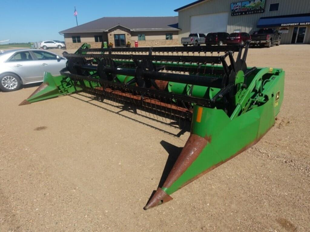Image of John Deere 218 Primary image