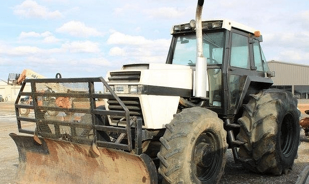 1984 J.I. Case 3294 Tractors 175 To 299 HP For Sale | Tractor Zoom